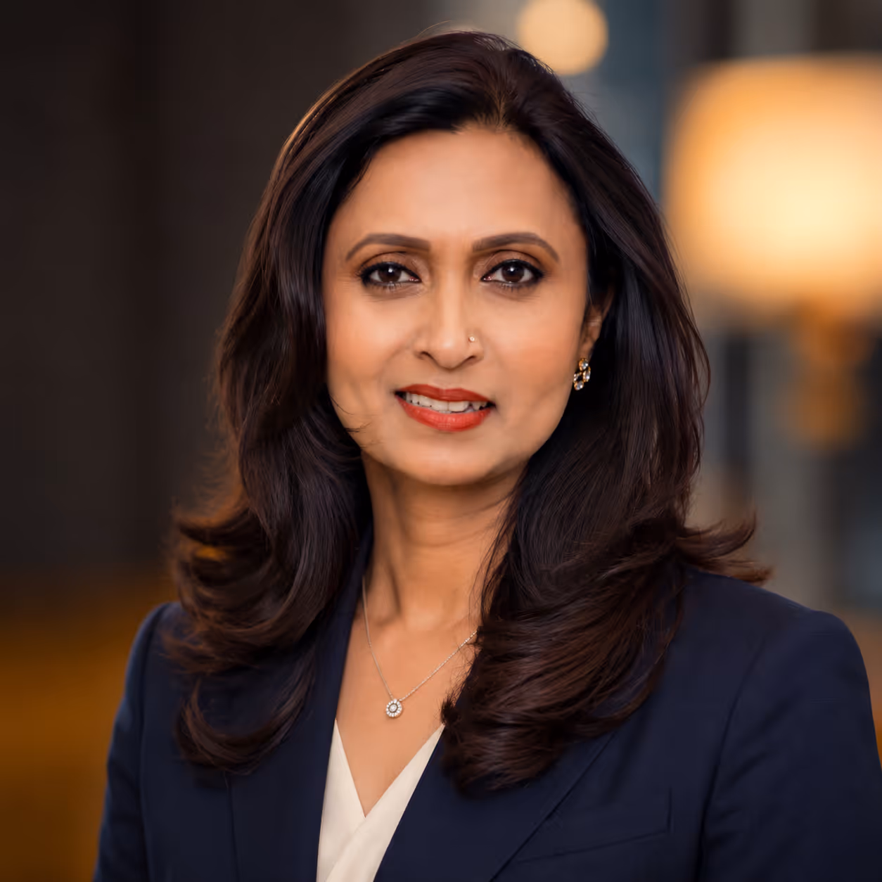 Nasrin Mahbub headshot